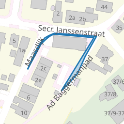 Perceel HRW00-C-2614