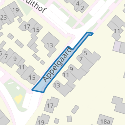 Perceel HRW00-C-2615