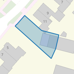 Perceel HRW00-C-2616