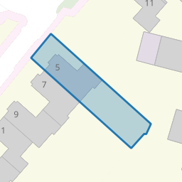 Perceel HRW00-C-2618