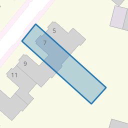 Perceel HRW00-C-2619