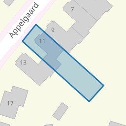 Perceel HRW00-C-2621