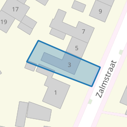 Perceel HRW00-C-2626