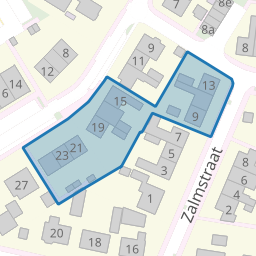 Perceel HRW00-C-2627