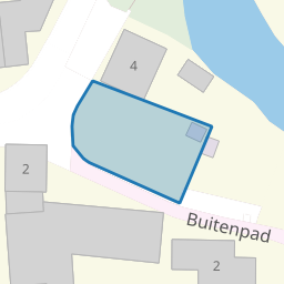 Perceel HRW00-C-2629