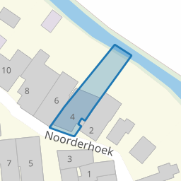 Perceel HRW00-C-2632