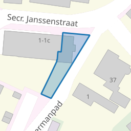 Perceel HRW00-C-2636