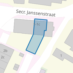 Perceel HRW00-C-2638