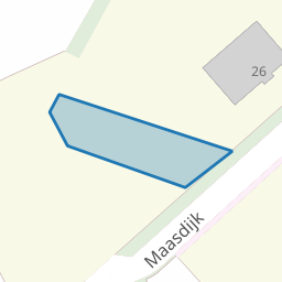 Perceel HRW00-C-2642