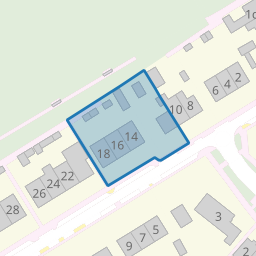 Perceel HRW00-C-2651