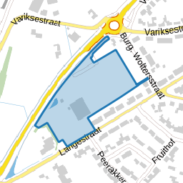 Perceel HRW00-C-2652