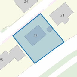 Perceel HRW00-C-2654