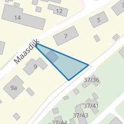 Perceel HRW00-C-2656