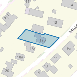 Perceel HRW00-C-2662