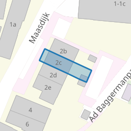 Perceel HRW00-C-2665