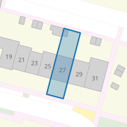 Perceel HRW00-C-2676