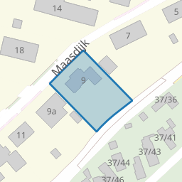 Perceel HRW00-C-2690