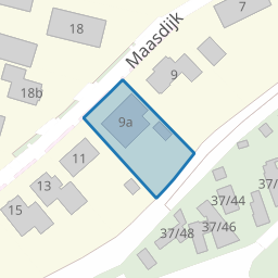 Perceel HRW00-C-2691