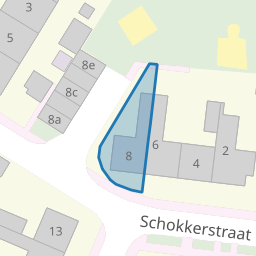 Perceel HRW00-C-2697