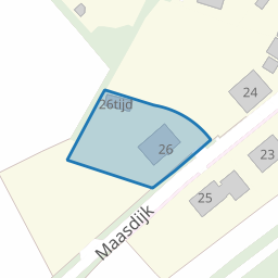 Perceel HRW00-C-2699