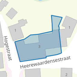 Perceel HRW00-C-2716