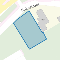 Perceel HRW00-C-2721