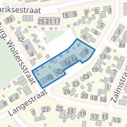 Perceel HRW00-C-2724