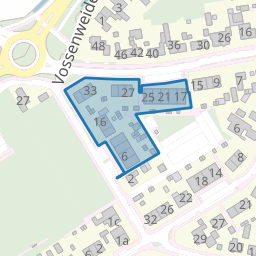 Perceel HRW00-C-2728