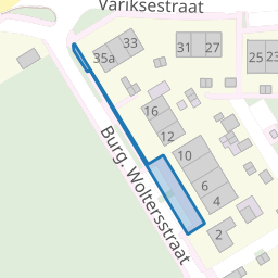 Perceel HRW00-C-2729