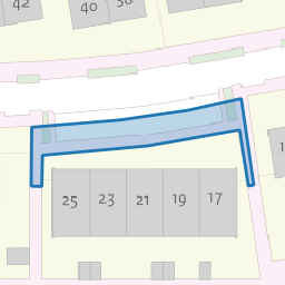 Perceel HRW00-C-2731