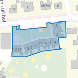 Perceel HRW00-C-2732