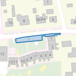 Perceel HRW00-C-2733