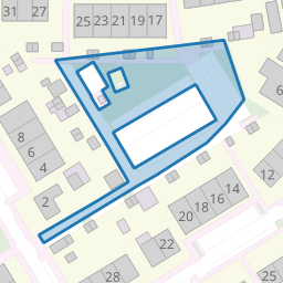 Perceel HRW00-C-2735