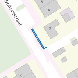 Perceel HRW00-C-2737