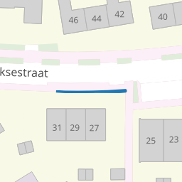 Perceel HRW00-C-2739