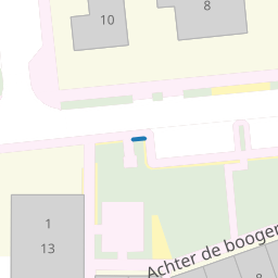 Perceel HRW00-C-2742