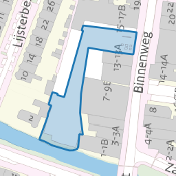 Perceel HSD01-A-10000