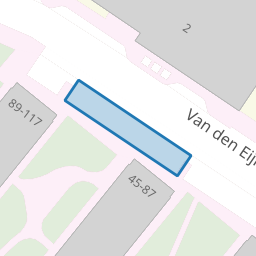 Perceel HSD01-A-10003