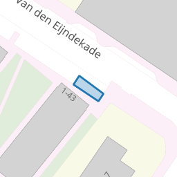 Perceel HSD01-A-10006