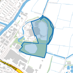 Perceel HSD01-A-10009