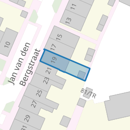 Perceel HSD01-A-10013