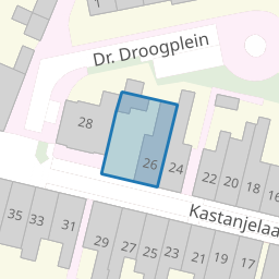 Perceel HSD01-A-10019