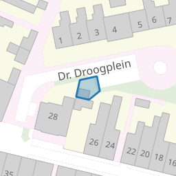 Perceel HSD01-A-10021