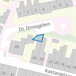 Perceel HSD01-A-10022