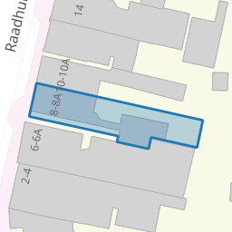 Perceel HSD01-A-10031