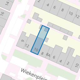 Perceel HSD01-A-10034