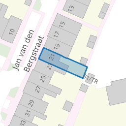 Perceel HSD01-A-10038