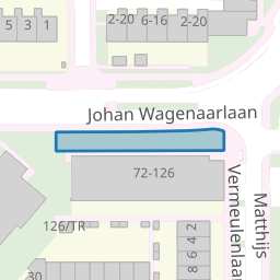 Perceel HSD01-A-10049