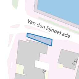 Perceel HSD01-A-10052