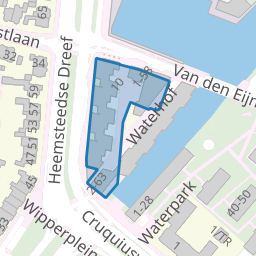 Perceel HSD01-A-10065